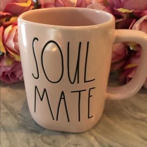 Rae Dunn Valentine’s mug new!